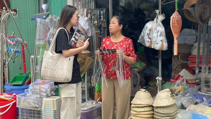 Hà Nội: Phát huy vai trò cộng đồng trong vận động chuyển giao gấu nuôi nhốt