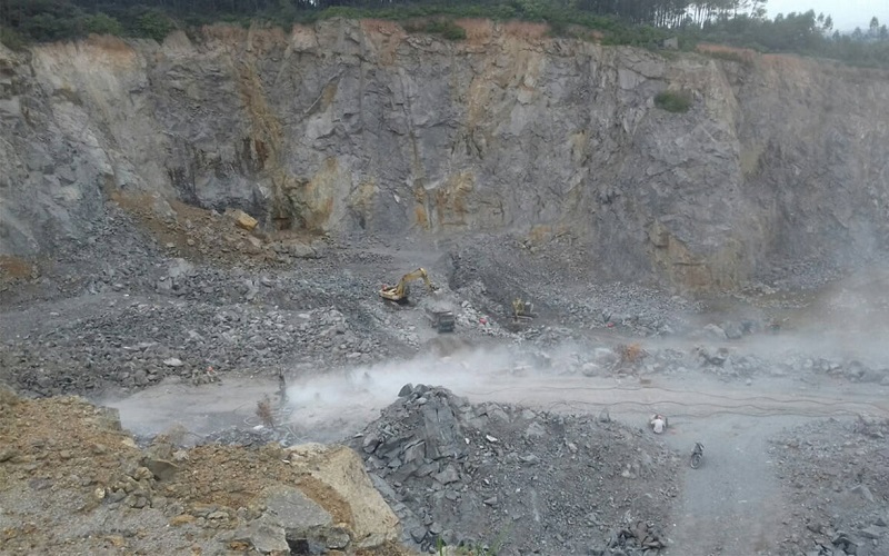 Quản lý tài nguyên khoáng sản tại Hà Tĩnh: Thực trạng và giải pháp tháo gỡ từ thực tiễn, chính sách