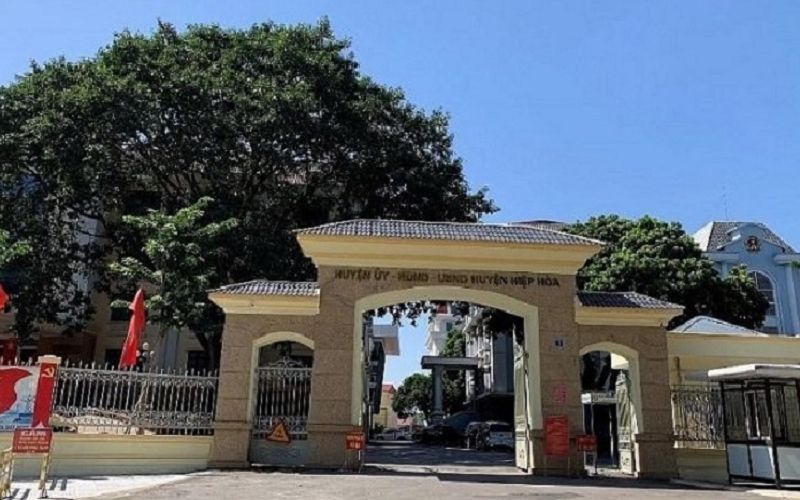 Bắc Giang: Công ty Quỳnh Phương bị phạt 2 lần liên tiếp khi khai thác khoáng sản