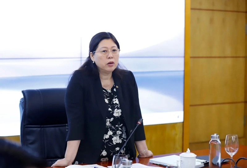 Khen thưởng đúng người, đúng việc, kịp thời, lan tỏa