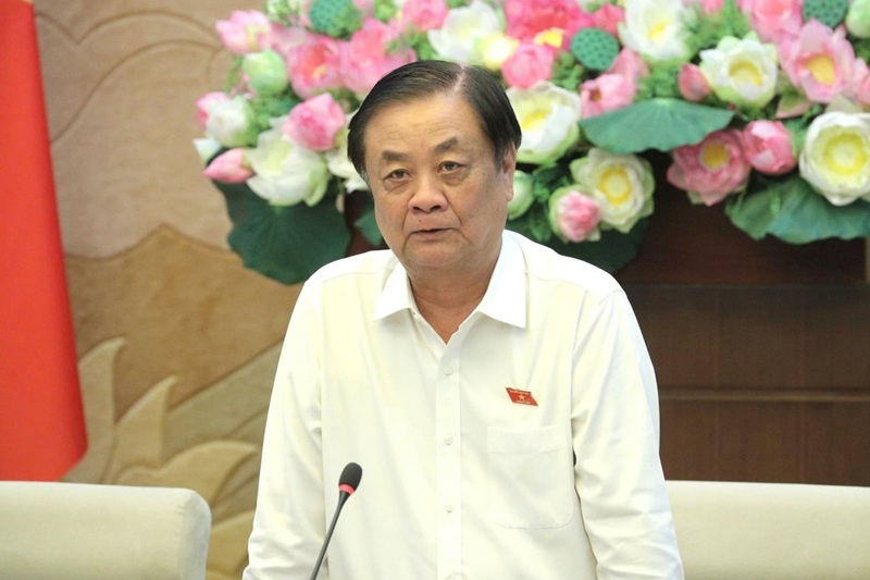 Bảo vệ môi trường là yếu tố sống còn