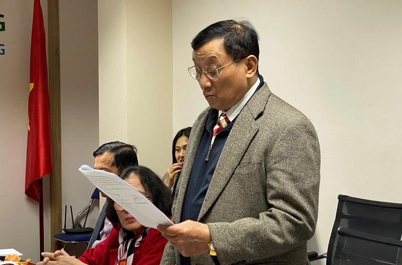 Bảo vệ thành công đề tài khoa học cấp Bộ về xây dựng mô hình truyền thông chính sách và pháp luật về tài nguyên và môi trường cho người dân vùng bãi ngang, ven biển và hải đảo