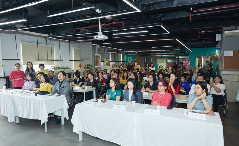 Hội thảo xúc tiến hàng hóa nông sản, thực phẩm sang Thái Lan: Khởi động chương trình READY2THAI - Bệ phóng thương hiệu Việt tại Thái Lan trong kỷ nguyên hội nhập mới