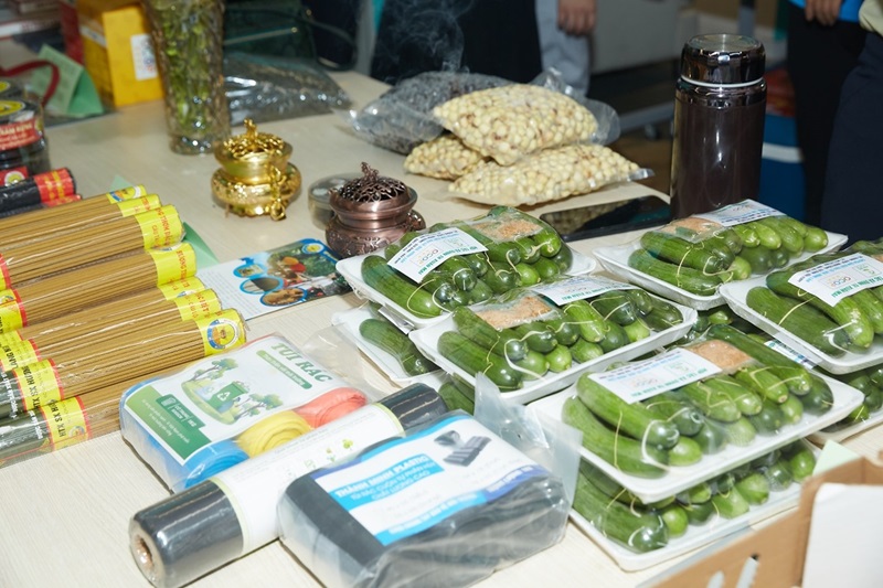 Hội thảo xúc tiến hàng hóa nông sản, thực phẩm sang Thái Lan: Khởi động chương trình READY2THAI - Bệ phóng thương hiệu Việt tại Thái Lan trong kỷ nguyên hội nhập mới