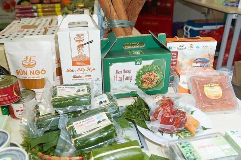 Hội thảo xúc tiến hàng hóa nông sản, thực phẩm sang Thái Lan: Khởi động chương trình READY2THAI - Bệ phóng thương hiệu Việt tại Thái Lan trong kỷ nguyên hội nhập mới