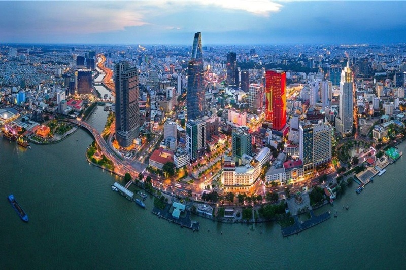 Từ nền tảng nội lực đến khát vọng “kỳ lân Việt”