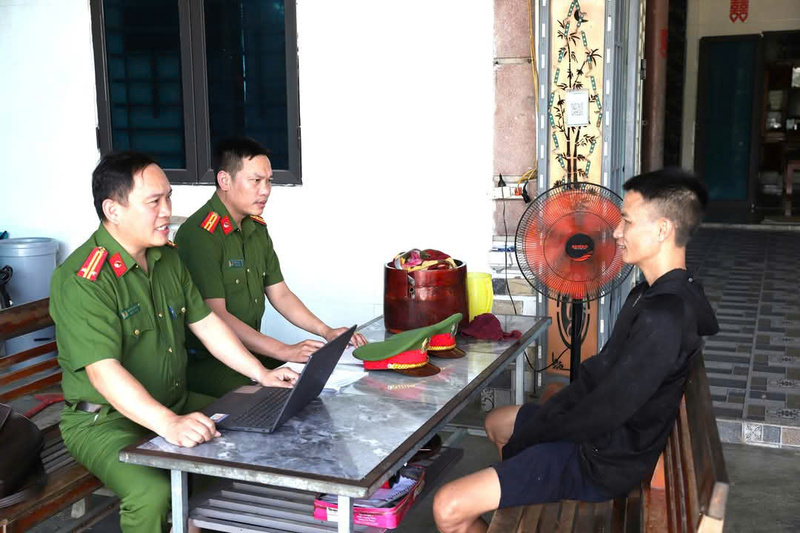 Phát hiện, bắt giữ xe ô tô vận chuyển hơn 180 con lợn nhiễm dịch tả lợn Châu Phi đi tiêu thụ