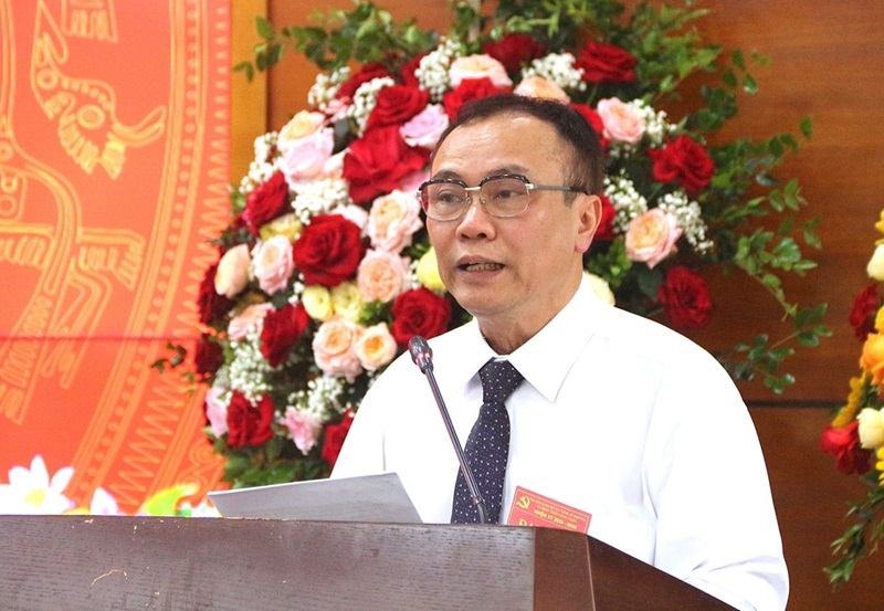 Phát huy vai trò hoạch định, hoàn thiện thể chế phát triển nông nghiệp hiện đại