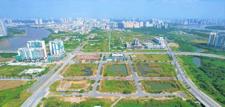 Vai trò của báo chí truyền thông trong công tác tuyên truyền Luật Đất đai (sửa đổi)