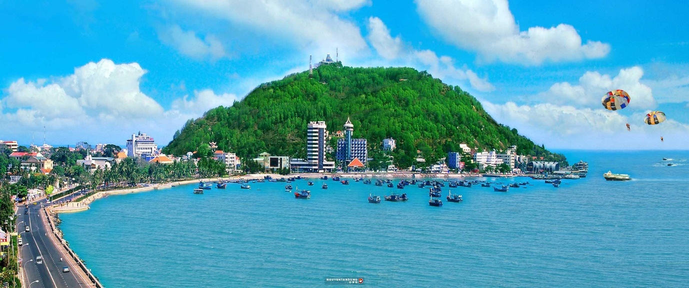 Thúc đẩy phát triển nhanh, bền vững kinh tế biển