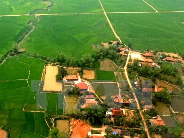 Mục tiêu và giải pháp Nghị quyết số 18-NQ/TW về quản lý sử dụng đất hướng đến hoàn thiện Luật Đất đai (sửa đổi)