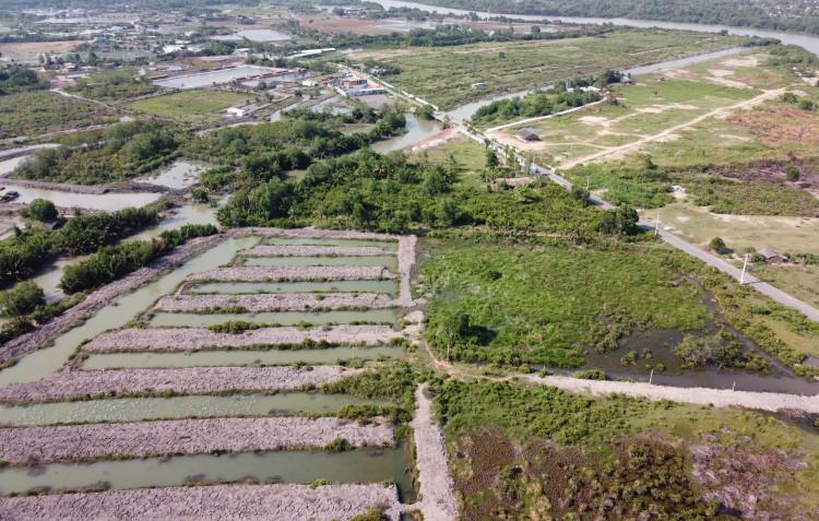 Đầy mạnh công tác tuyên truyền của báo chí truyền thông về Luật Đất đai (sửa đổi)