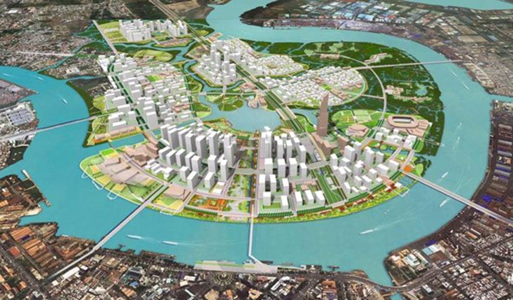 Báo chí tích cực tuyên truyền dự thảo luật đất đai (sửa đổi) đến nhân dân