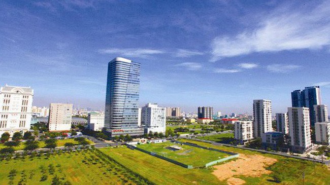 Mục tiêu và giải pháp Nghị quyết số 18-NQ/TW về quản lý sử dụng đất hướng đến hoàn thiện Luật Đất đai (sửa đổi)