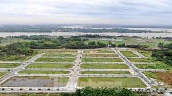 Quy định cơ chế, điều kiện để giải quyết nhu cầu tách thửa đối với đất nông nghiệp nằm xen kẽ với đất ở trong cùng thửa đất