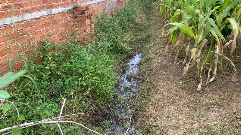 Đắk Lắk: Ô nhiễm môi trường ở xã nông thôn mới khiến người dân bức xúc