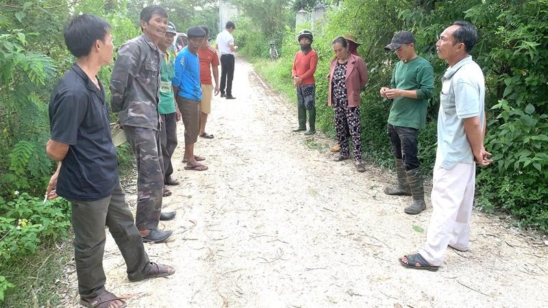 Đắk Lắk: Ô nhiễm môi trường ở xã nông thôn mới khiến người dân bức xúc