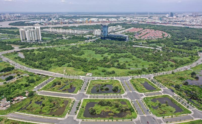 HoREA: Đề nghị áp dụng phương pháp hệ số điều chỉnh giá đất đối với tất cả các thửa đất