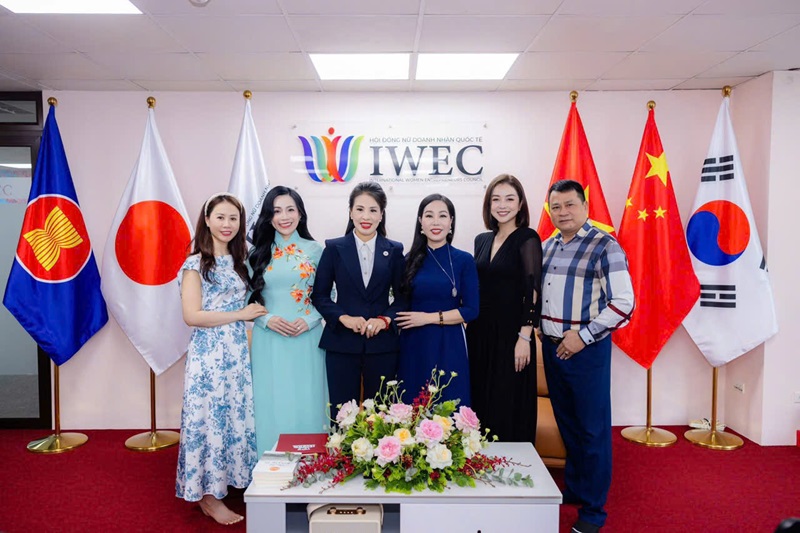 Tự chủ để hạnh phúc: Thông điệp lan tỏa từ những nữ doanh nhân