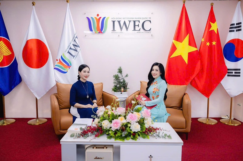 Tự chủ để hạnh phúc: Thông điệp lan tỏa từ những nữ doanh nhân