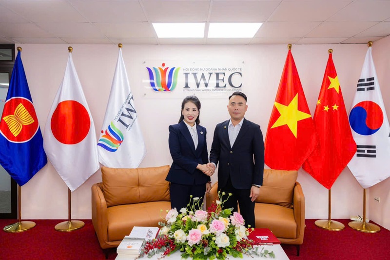 Tự chủ để hạnh phúc: Thông điệp lan tỏa từ những nữ doanh nhân