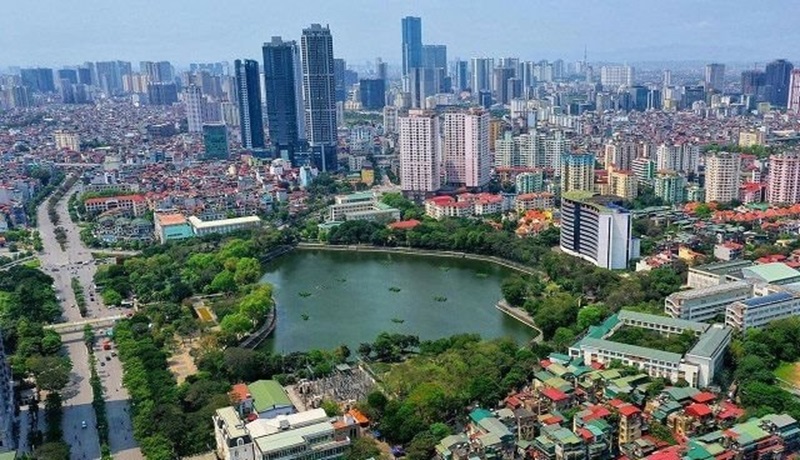 Bộ TN&MT ban hành kế hoạch giám sát việc thực hiện chính sách, pháp luật về bảo vệ môi trường