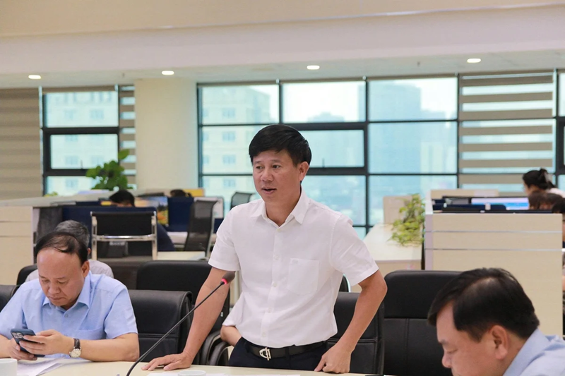 Phối hợp chặt chẽ, hành động khẩn trương trong phòng chống thiên tai