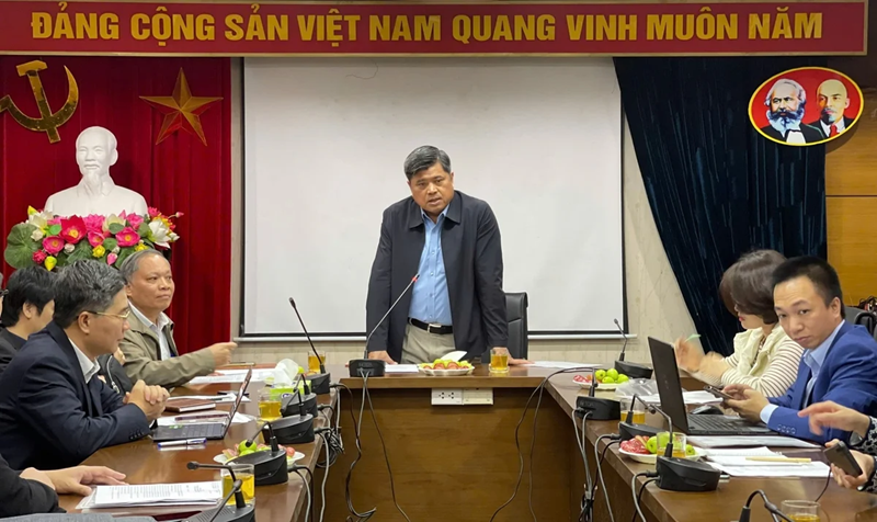 Phát huy hiệu quả nghiên cứu và ứng dụng khoa học công nghệ đất đai