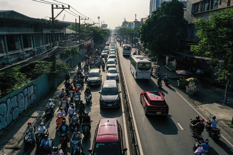 Quy định khí thải và bài toán cung ứng nhiên liệu