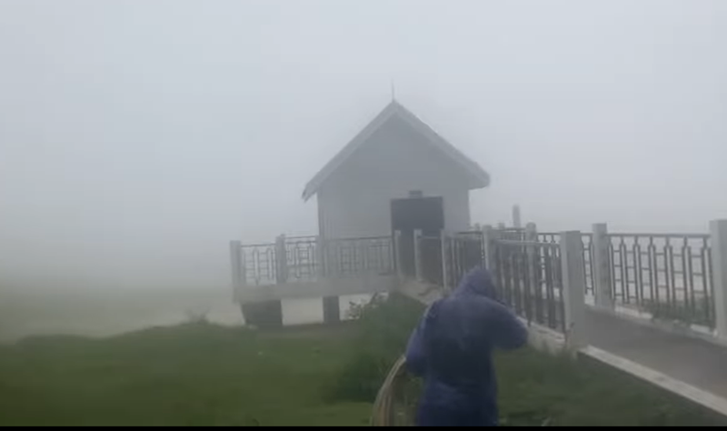 Kỷ niệm 79 năm Ngày truyền thống ngành Khí tượng Thủy văn Việt Nam
