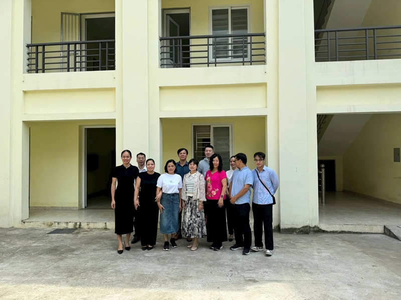 Kỷ niệm 79 năm Ngày truyền thống ngành Khí tượng Thủy văn Việt Nam