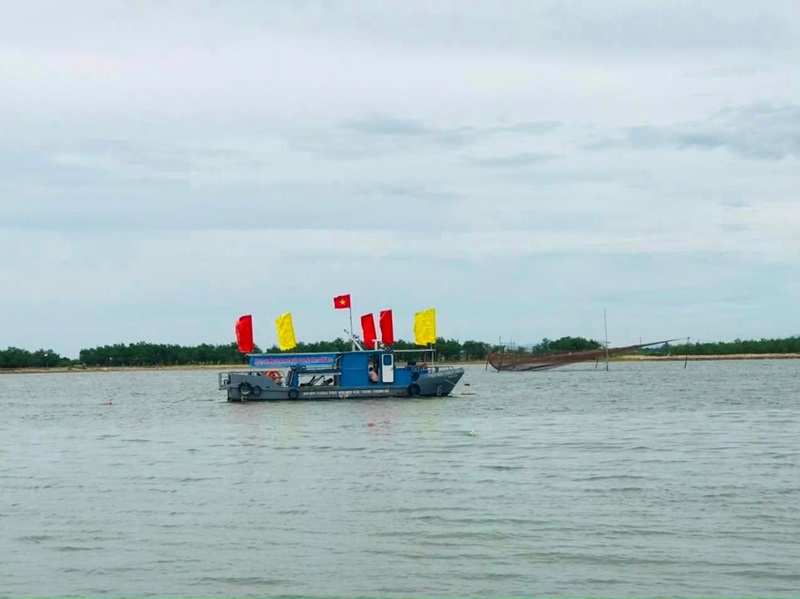 Kỷ niệm 79 năm Ngày truyền thống ngành Khí tượng Thủy văn Việt Nam