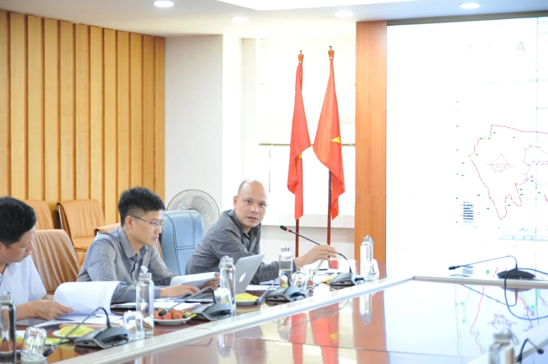 Hoàn trả Nhà nước hơn 123,775 tỷ đồng chi phí đánh giá, thăm dò khoáng sản