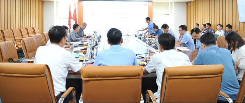Hoàn trả Nhà nước hơn 123,775 tỷ đồng chi phí đánh giá, thăm dò khoáng sản