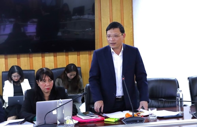 Hạch toán vốn tự nhiên để phát triển kinh tế biển xanh bền vững