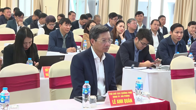 Hội thảo chính sách pháp luật về địa chất, khoáng sản: Bước tiến mới trong quản lý tài nguyên