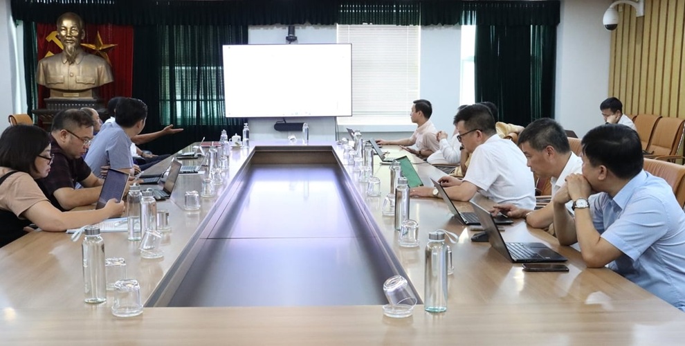 Gỡ vướng triển khai Luật Địa chất và Khoáng sản