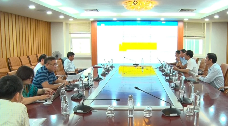Phân cấp, gắn trách nhiệm quản lý tài nguyên khoáng sản