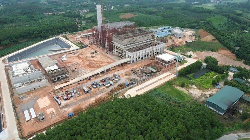 Xử lý rác thải hướng tới nền kinh tế “xanh”: Vướng mắc từ cơ chế, chính sách