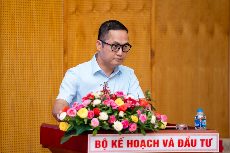 Sẽ ban hành bộ tiêu chí về phân loại xanh và hệ thống ngành kinh tế xanh