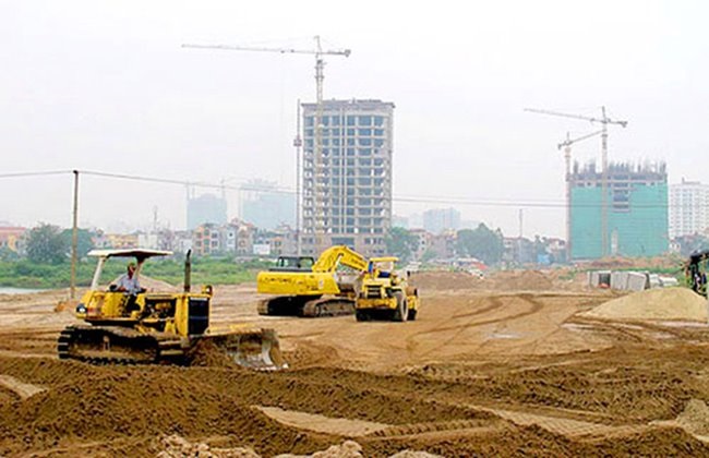 Bài 7: Nội dung thu hồi đất trong Dự thảo Luật Đất đai (sửa đổi)