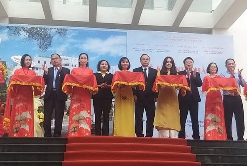 Đài KTTV khu vực Tây Nguyên: Kỷ niệm 30 năm thành lập