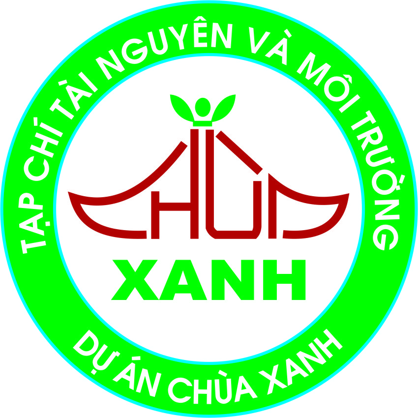 Giới thiệu chương trình “Chùa xanh”