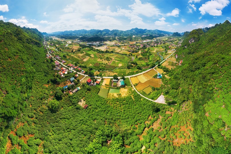 Công viên địa chất toàn cầu UNESCO Lạng Sơn: Dấu son mới trên bản đồ du lịch địa chất