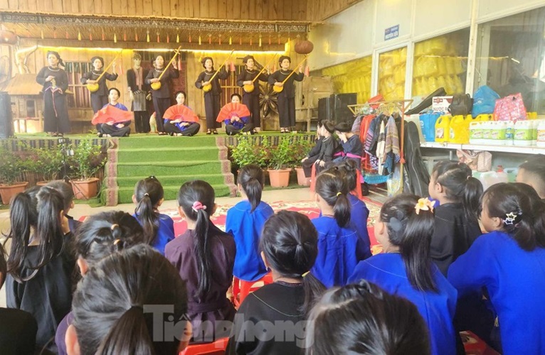 Thị sát xứ Lạng đề nghị công nhận Công viên địa chất toàn cầu UNESCO