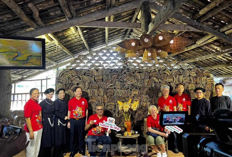Thị sát xứ Lạng đề nghị công nhận Công viên địa chất toàn cầu UNESCO