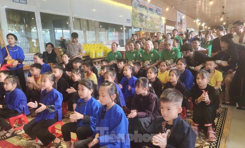 Thị sát xứ Lạng đề nghị công nhận Công viên địa chất toàn cầu UNESCO