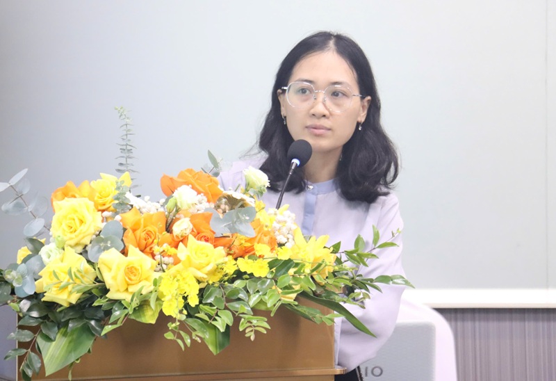 Tăng cường giám sát, đánh giá hoạt động thích ứng biến đổi khí hậu