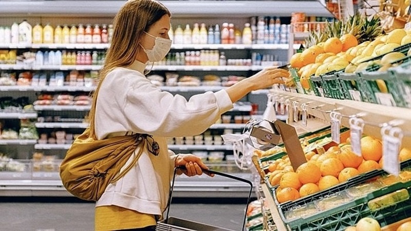 Việt Nam - Vương quốc Anh: Hợp tác mở rộng thị trường nông sản