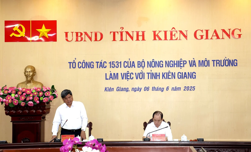 Hành động cụ thể, kiểm tra tận gốc từ nhãn mác đến chất lượng hàng hóa